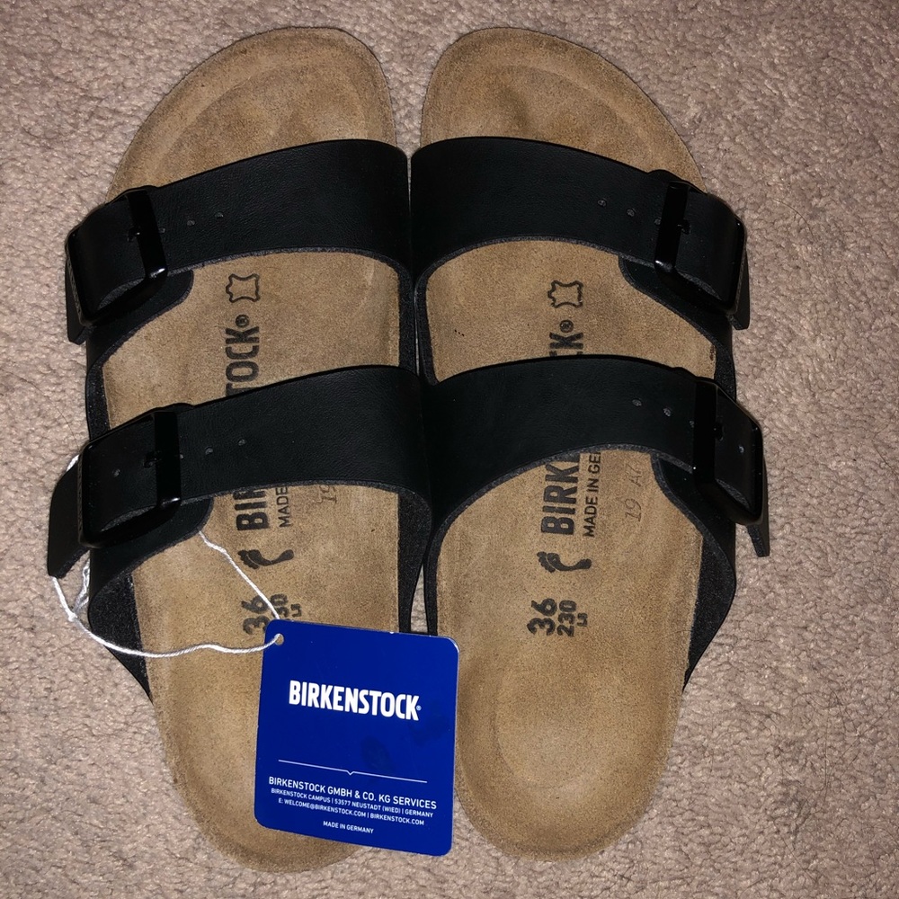 Birkenstock’s